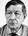 W.H. Auden βιογραφικό