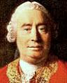 David Hume βιογραφικό