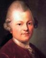 Gotthold Ephraim Lessing βιογραφικό