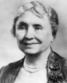 Helen Keller βιογραφικό