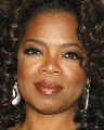 Oprah Winfrey βιογραφικό