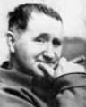 Bertolt Brecht