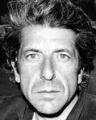 Leonard Cohen βιογραφικό