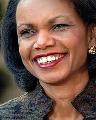 Condoleezza Rice βιογραφικό