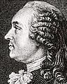 Marquis de Condorcet βιογραφικό