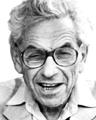 Paul Erdős βιογραφικό