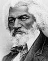 Frederick Douglass βιογραφικό