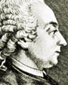 Ferdinando Galiani βιογραφικό