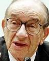 Alan Greenspan βιογραφικό