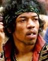 Jimi Hendrix βιογραφικό