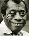James Baldwin βιογραφικό