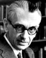 Kurt Gödel βιογραφικό