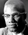 Malcolm X βιογραφικό