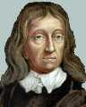 John Milton βιογραφικό