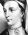 Lady Mary Montagu βιογραφικό