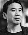 Haruki Murakami βιογραφικό