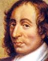 Blaise Pascal βιογραφικό