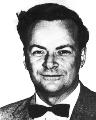 Richard Feynman βιογραφικό