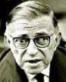 Jean-Paul Sartre βιογραφικό