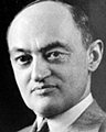 Joseph A. Schumpeter βιογραφικό
