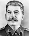 Ιωσήφ Στάλιν βιογραφικό