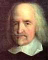 Thomas Hobbes βιογραφικό