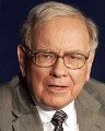 Warren Buffett βιογραφικό