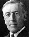 Woodrow Wilson βιογραφικό
