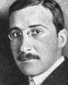 Stefan Zweig βιογραφικό