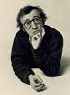 Woody Allen