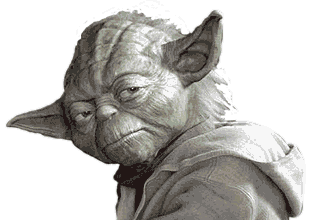 yoda