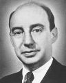 Adlai Stevenson βιογραφικό