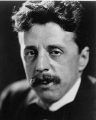 Arnold Bennett βιογραφικό