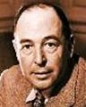 C.S. Lewis βιογραφικό