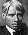 Carl Sandburg βιογραφικό