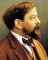 Claude Debussy βιογραφικό