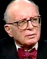 Daniel Boorstin βιογραφικό