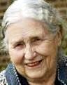 Doris Lessing βιογραφικό