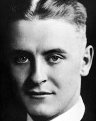 Francis Scott Fitzgerald βιογραφικό