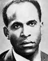 Frantz Fanon βιογραφικό