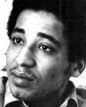 George Jackson βιογραφικό