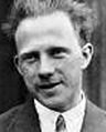 Werner Heisenberg βιογραφικό