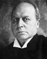 Henry James βιογραφικό