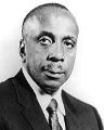 Howard Thurman βιογραφικό