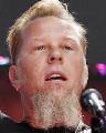 James Hetfield