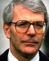 John Major