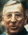 John Wooden βιογραφικό