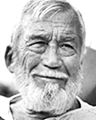 John Huston