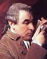Joseph Baretti Joseph Baretti βιογραφικό
