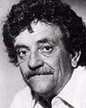 Kurt Vonnegut